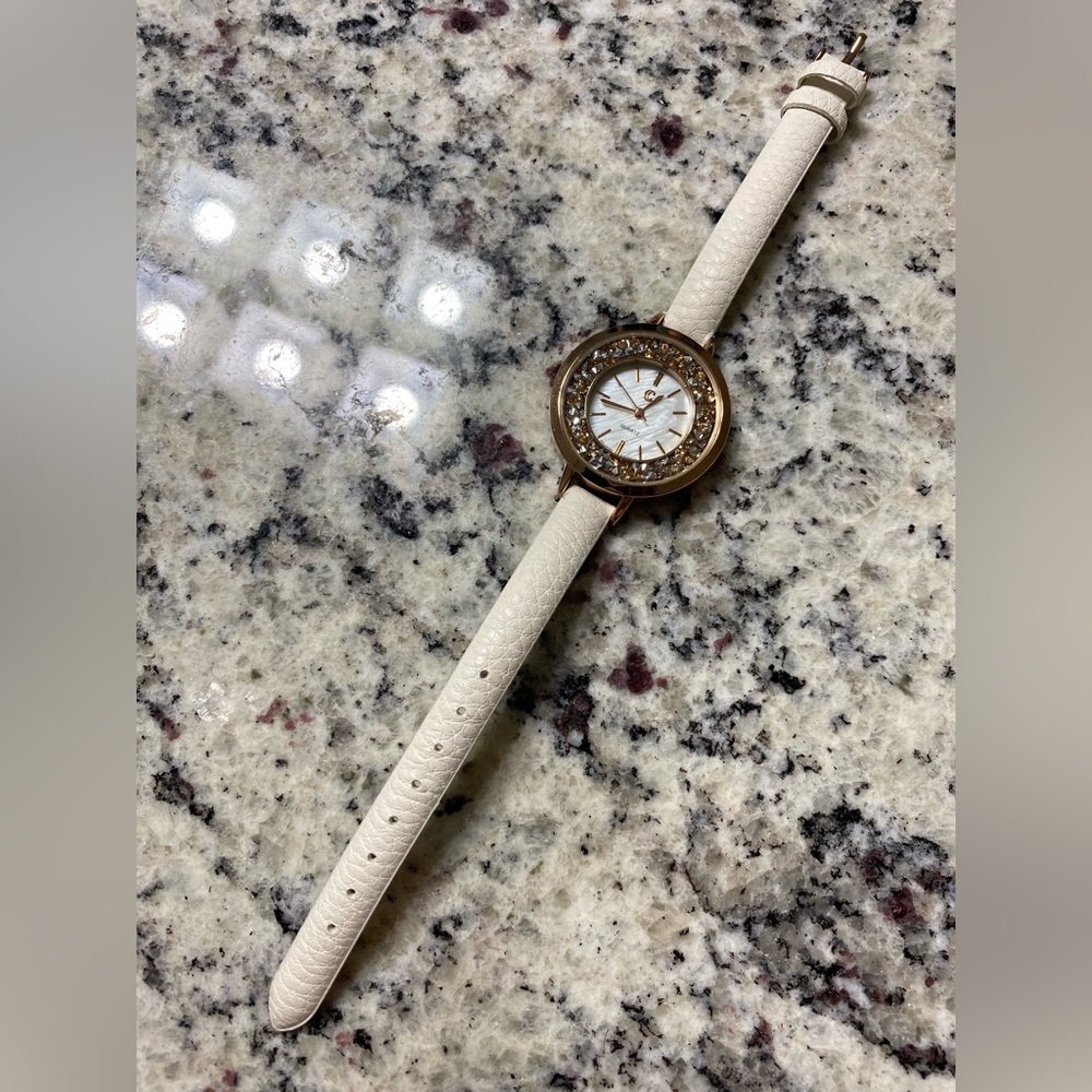 Charming Charlie’s watch